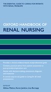 Cover for Oxford Handbook of Renal Nursing