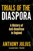 Cover for Trials of the Diaspora