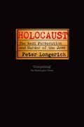 Cover for Holocaust