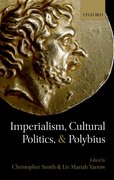 Cover for Imperialism, Cultural Politics, and Polybius