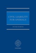 Cover for Civil Liability for Animals