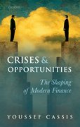 Cover for Crises and Opportunities