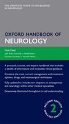 Cover for Oxford Handbook of Neurology