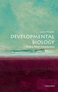 Cover for Developmental Biology: A Very Short Introduction
