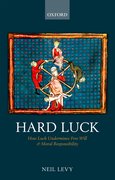 Cover for Hard Luck