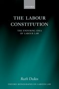 Cover for The Labour Constitution