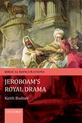Cover for Jeroboam