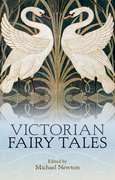 Cover for Victorian Fairy Tales