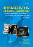 Cover for Ultrasound in Clinical Diagnosis