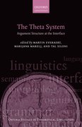 Cover for The Theta System