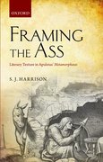 Cover for Framing the Ass
