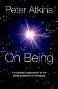 Cover for On Being