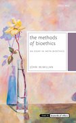 Cover for The Methods of Bioethics
