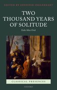 Cover for Two Thousand Years of Solitude