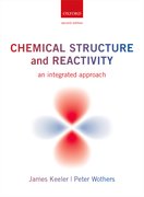 Cover for Chemical Structure and Reactivity