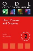 Cover for Heart Disease and Diabetes