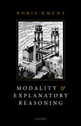 Cover for Modality and Explanatory Reasoning