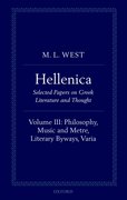 Cover for Hellenica