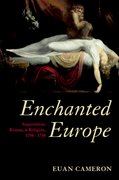 Cover for Enchanted Europe