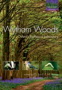 Cover for Wytham Woods