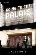 Cover for Going to the Palais