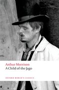 Cover for A Child of the Jago
