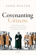 Cover for Covenanting Citizens