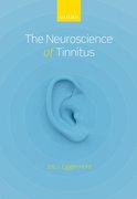 Cover for The Neuroscience of Tinnitus