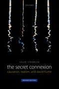 Cover for The Secret Connexion