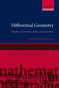 Cover for Differential Geometry