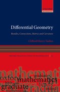 Cover for Differential Geometry