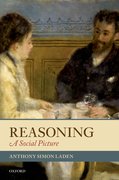 Cover for Reasoning