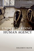 Cover for Understanding Human Agency