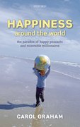 Cover for Happiness Around the World