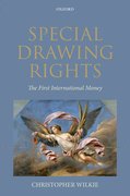 Cover for Special Drawing Rights (SDRs)