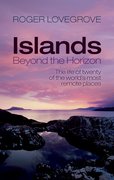 Cover for Islands Beyond the Horizon