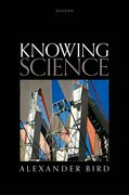 Cover for Knowing Science