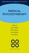 Cover for Medical Psychotherapy