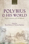 Cover for Polybius and his World
