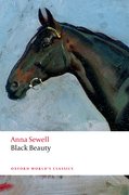 Cover for Black Beauty