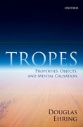 Cover for Tropes