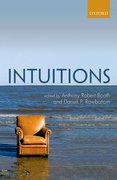 Cover for Intuitions