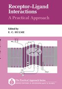 Cover for Receptor-Ligand Interactions: A Practical Approach