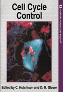 Cover for Cell Cycle Control