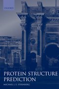 Cover for Protein Structure Prediction