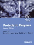 Cover for Proteolytic Enzymes