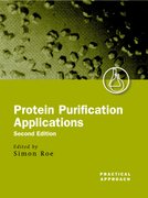 Cover for Protein Purification Applications