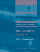 Cover for The Cytokine Network
