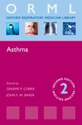 Cover for Asthma