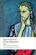 Cover for A Case of Hysteria